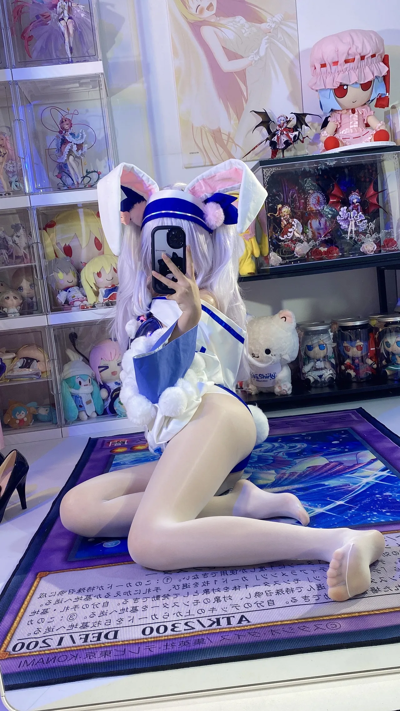 白栎shirly - 碧蓝航线 拉菲-erohere97.webp